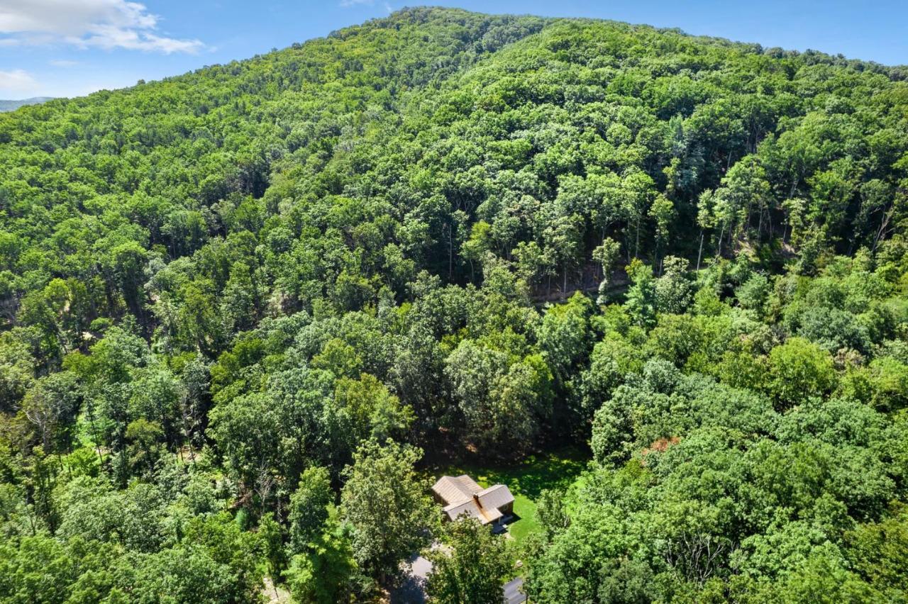 River Access W Hot Tub, Grill, Wifi, & Fire Pit! Lost City Zewnętrze zdjęcie