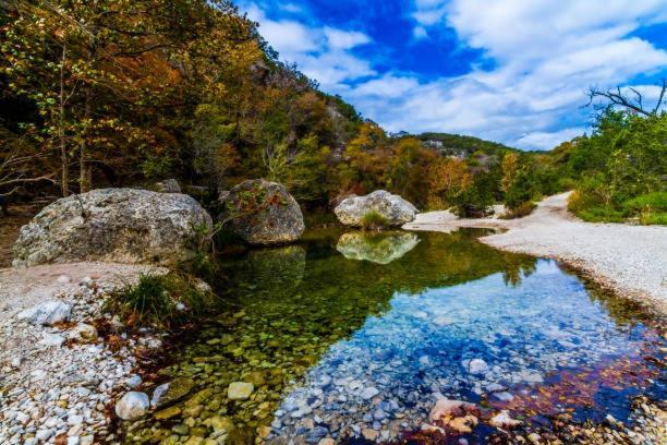 River Access W Hot Tub, Grill, Wifi, & Fire Pit! Lost City Zewnętrze zdjęcie